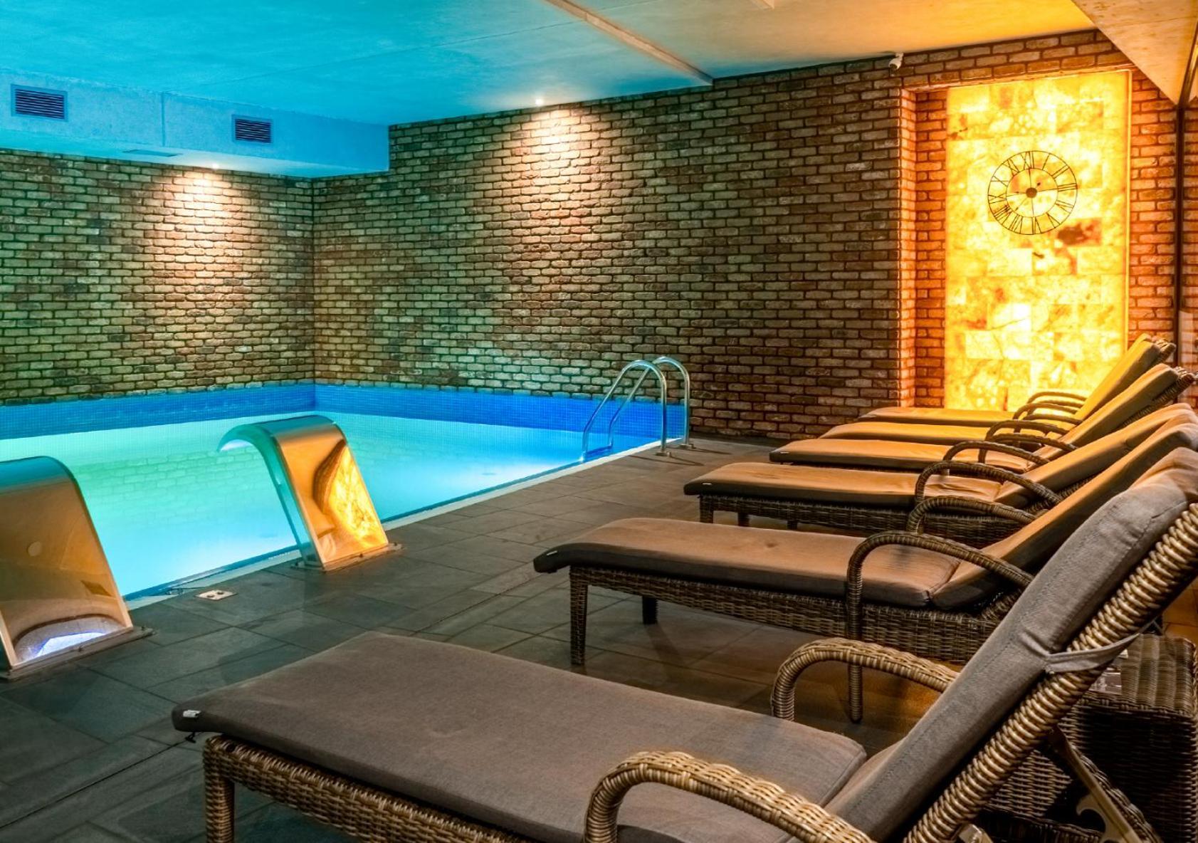 Hotel Almond Business & Spa By Grano - Grano Hotel Gdansk Riverside Gdańsk Exterior foto